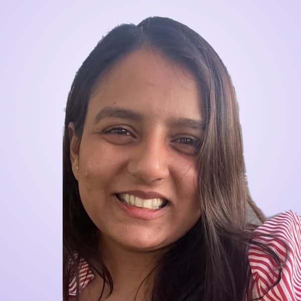 Rashi Srivastava
